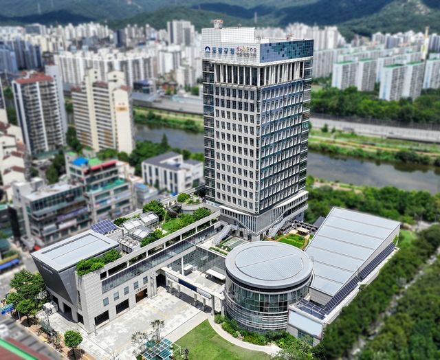 도봉구청