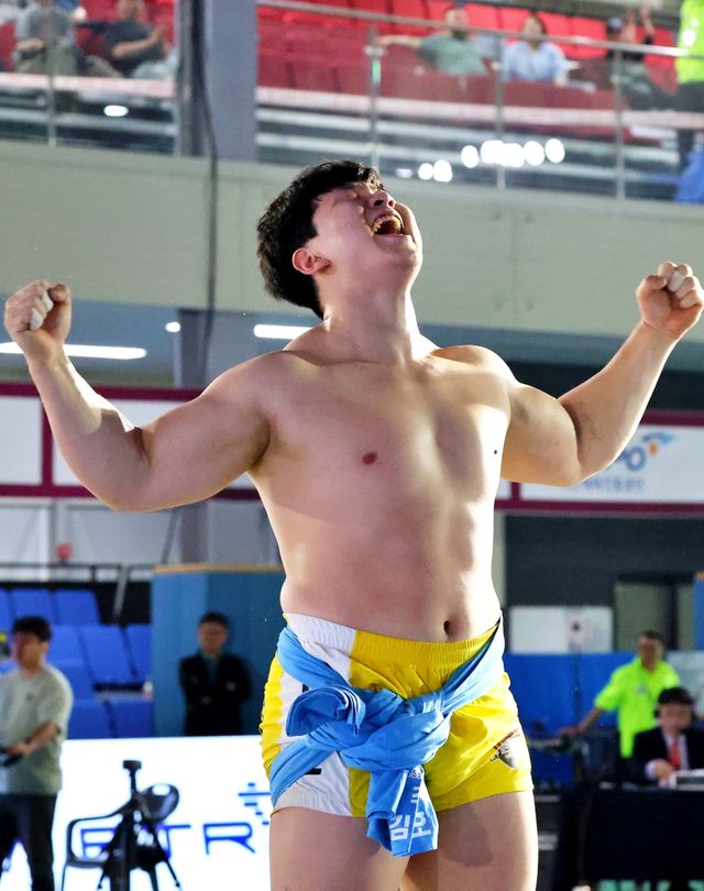 울주군청 김무호