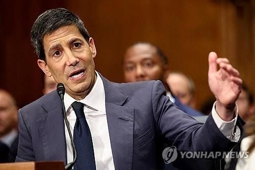 케빈 워시 연준 의자 내정자