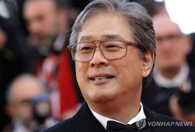 제79회 칸국제영화제 심사위원장 박찬욱 감독