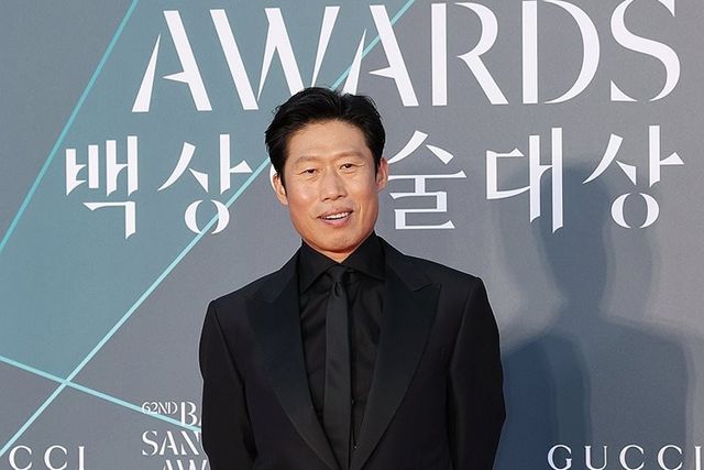 최우수연기상 후보 오른 유해진