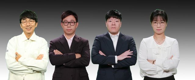 몽백합배 예선 통과자