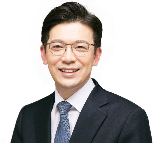 현근택 더불어민주당 용인시장 후보
