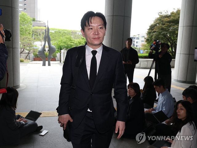 박상용 검사