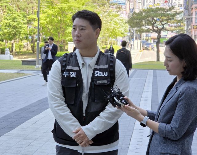 최승호 위원장