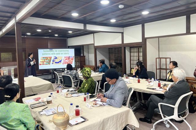 지난해 행사 모습 