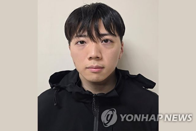 광주 여고생 살해범, 23세 장윤기 신상공개
