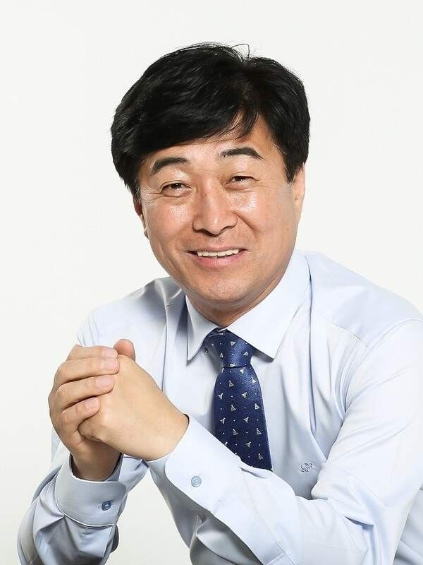 고준식 진안군수 예비후보