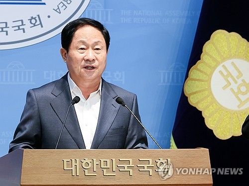 주광덕 국민의힘 남양주시장 예비후보