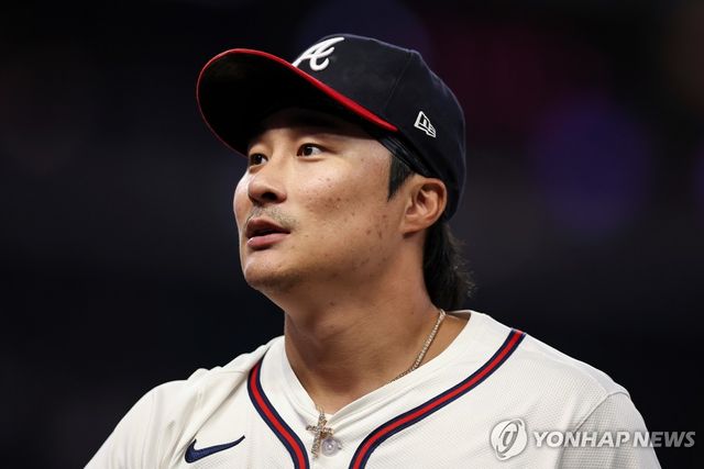 김하성(애틀랜타 브레이브스)