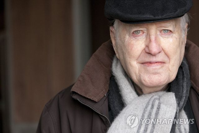 패트릭 제임스 맥그린치(한국명 임피제·1928∼2018) 신부