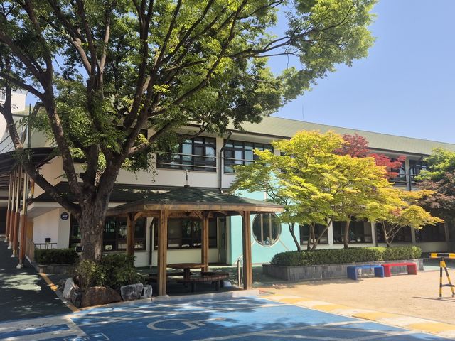 한국육영학교