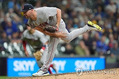 리암 헨드릭스