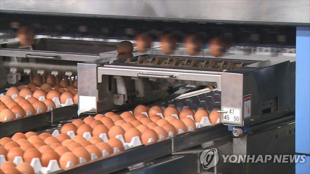 양계장
