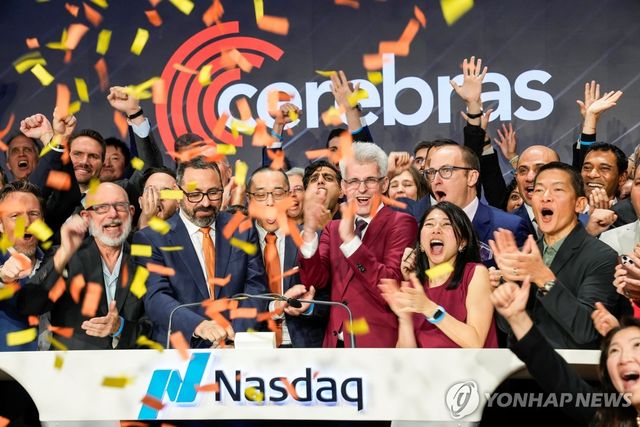 세레브라스 IPO