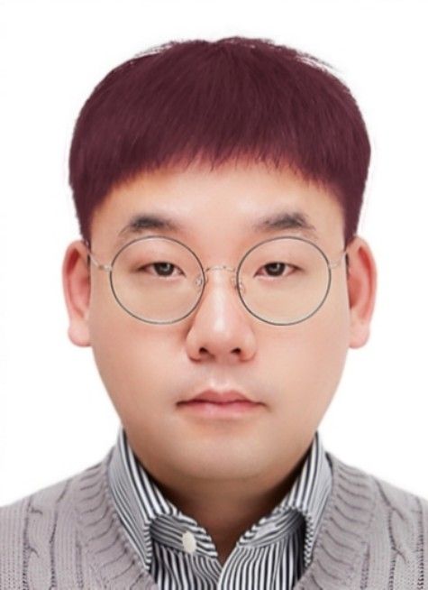 고 박준용 주무관
