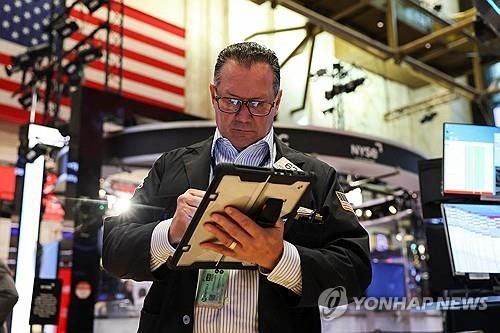 반도체주 과열신호 'RSI 85'…닷컴버블 붕괴후 최고 '과매수' - 1