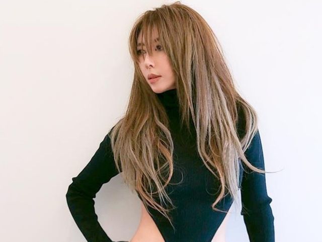 김완선