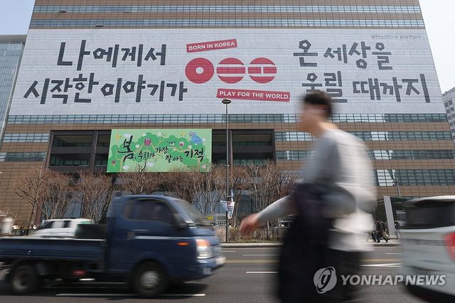 '나에게서 시작한 이야기가 온 세상을 울릴 때까지'