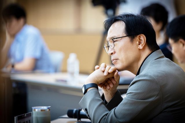 임태희 경기도교육감 후보