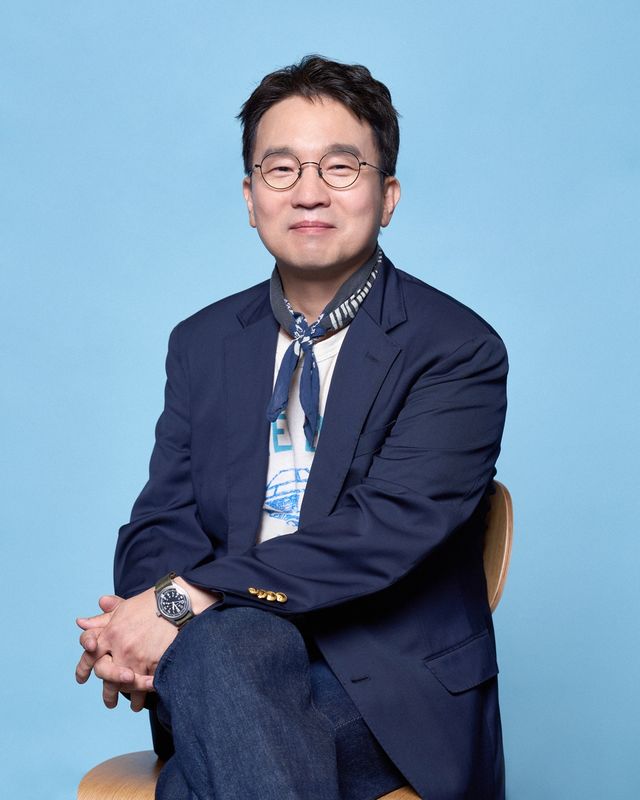 넷플릭스 '원더풀스' 유인식 감독