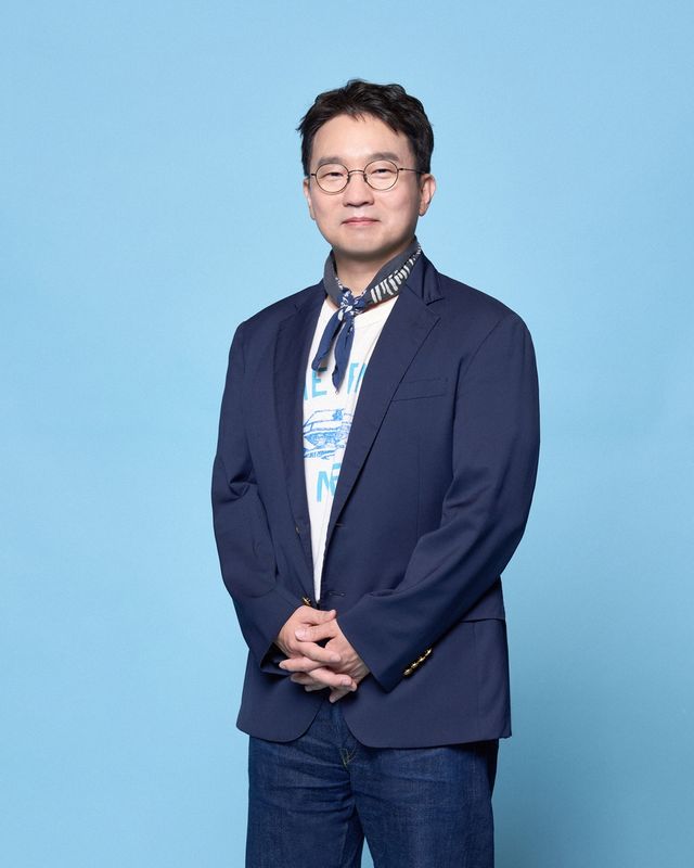 넷플릭스 '원더풀스' 유인식 감독 