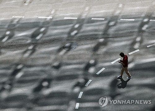 [연합뉴스 자료사진]
