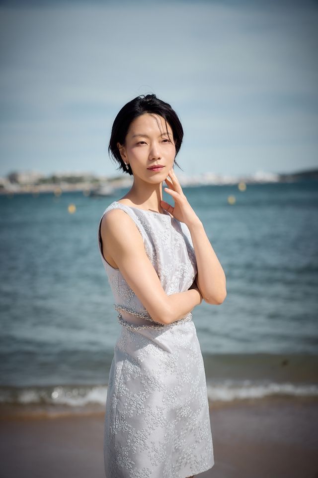 영화 '군체' 배우 김신록