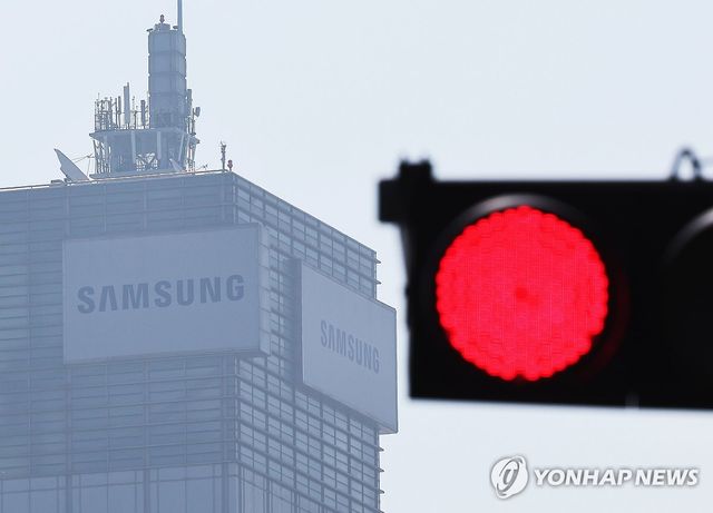 삼성전자 파업 초읽기