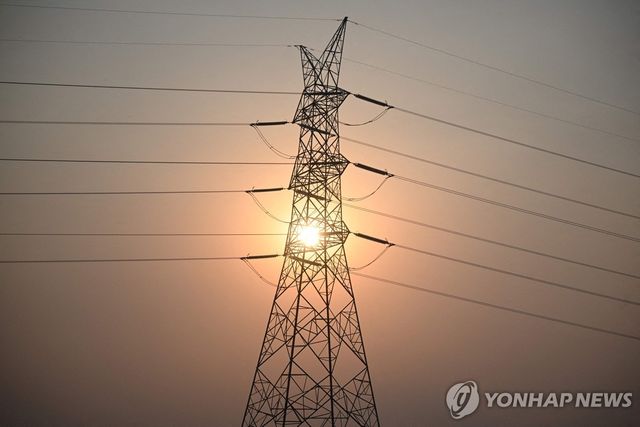 '에너지 비상사태' 필리핀, 대규모 순환정전 실시