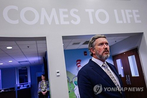 대표적 '反트럼프' 인사인 토머스 매시(공화·켄터키) 하원의원