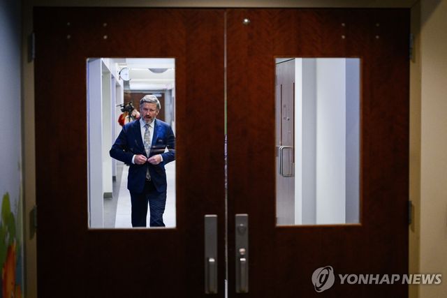 토머스 매시 하원의원