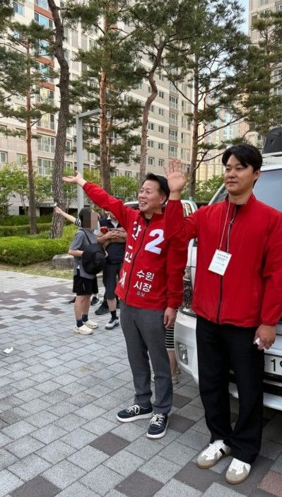 '틈새이음' 정책 추진 공약