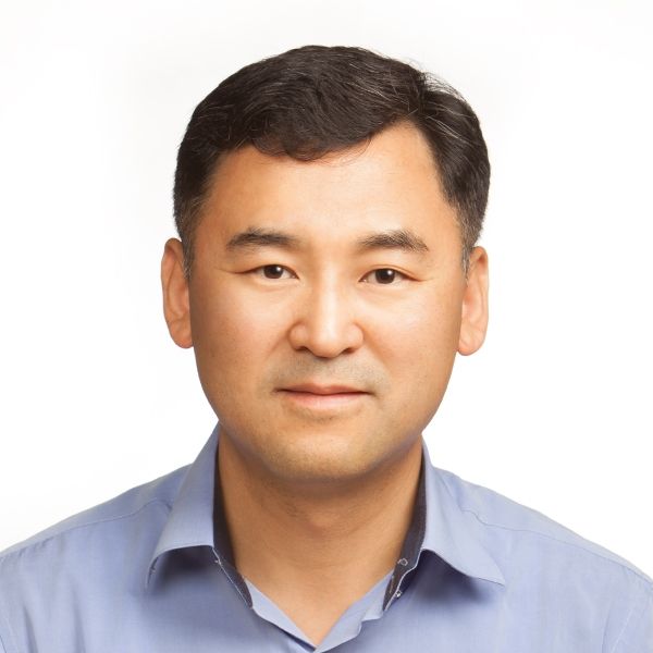 김관석 충북대학교 축산학과 교수
