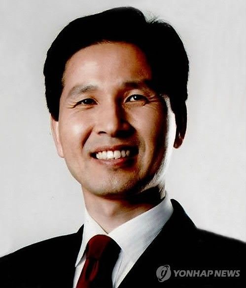 우제창 전 의원