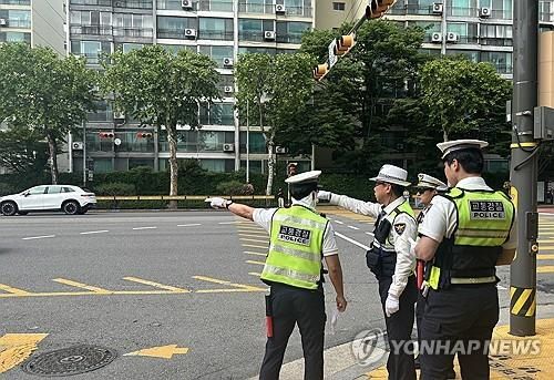 [연합뉴스 자료사진]