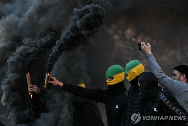 낭트 팬.