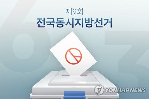  6·3지방선거 