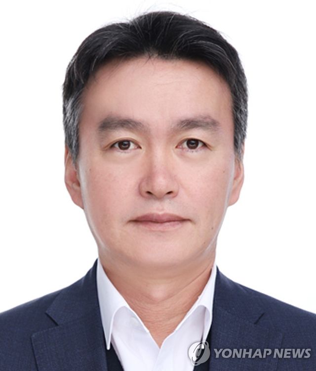 이종욱 관세청 청장