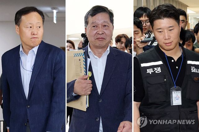 삼성전자 노사 사후조정…총파업 D-3 마지막 대화