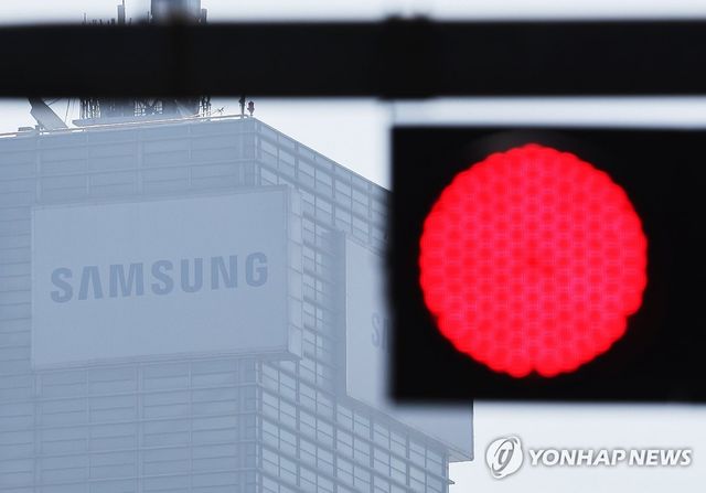 삼성전자 파업 초읽기