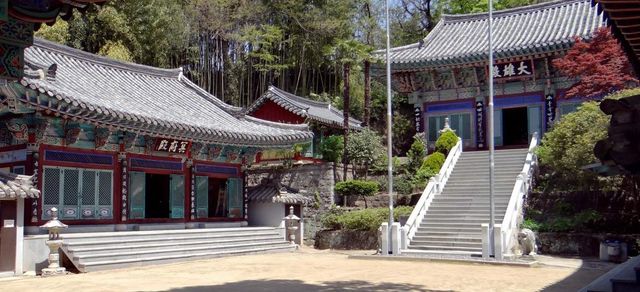 진주 호국사