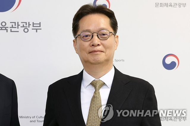 이은우 전 한국정책방송원(KTV) 원장
