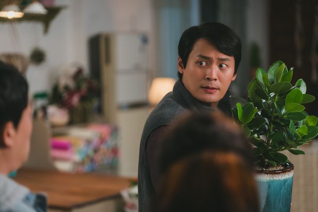 넷플릭스 '원더풀스' 속 최대훈