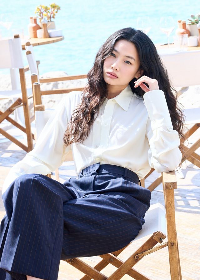 영화 '호프' 주연 배우 정호연