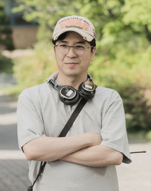 '21세기 대군부인' 박준화 감독
