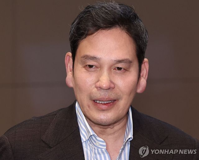 정용진 신세계그룹 회장