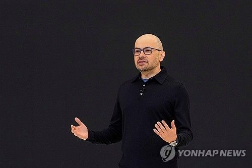 데미스 허사비스 구글 딥마인드 CE0