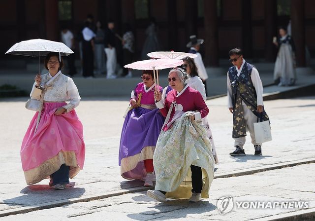 3월 여행수입 역대 최대