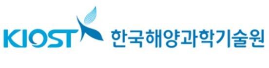 한국해양과학기술원 로고